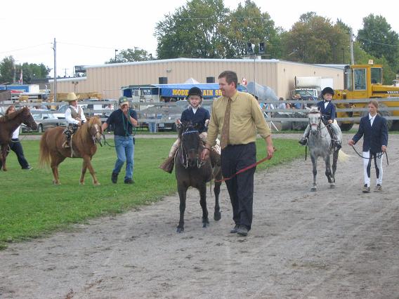 Studley and Adele